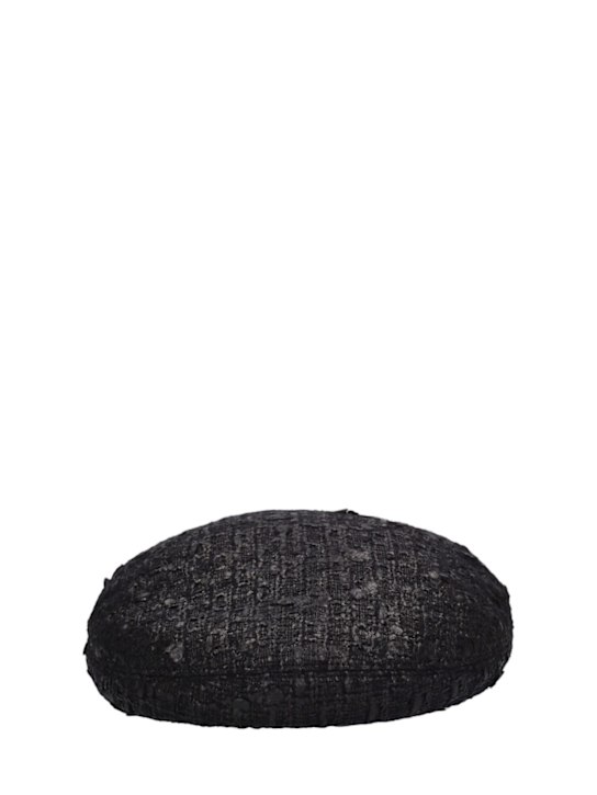 Luisaviaroma Cappello piccolo Leslie in lana