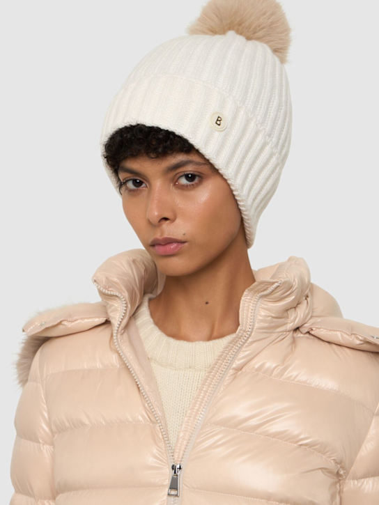Luisaviaroma Cappello Ranya1 In Misto Lana