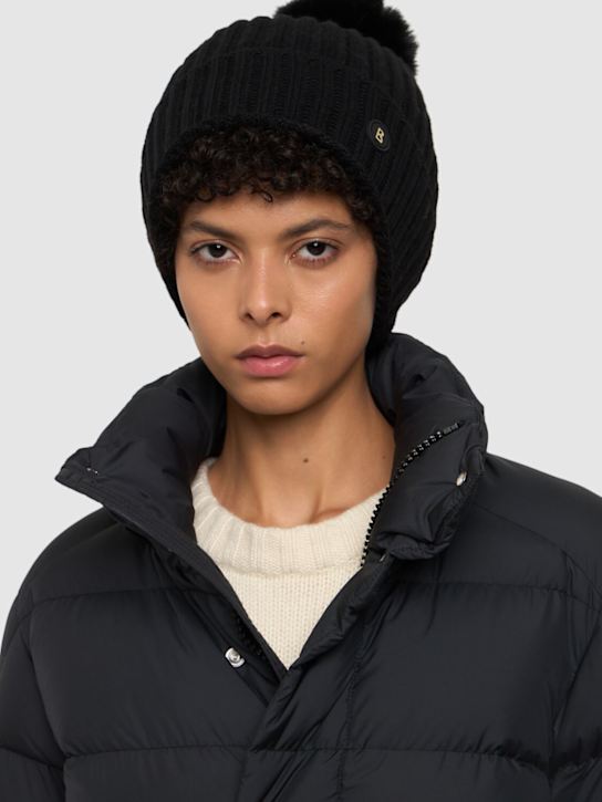 Luisaviaroma Cappello Ranya1 In Misto Lana