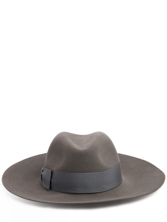 Luisaviaroma Cappello Sophie in feltro