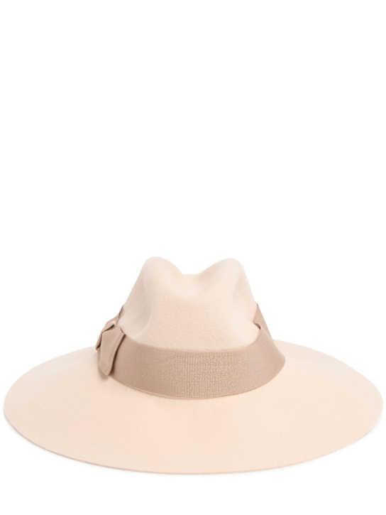Luisaviaroma Cappello Sophie in velluto