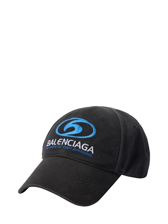 Luisaviaroma Cappello Surfer In Drill Di Cotone