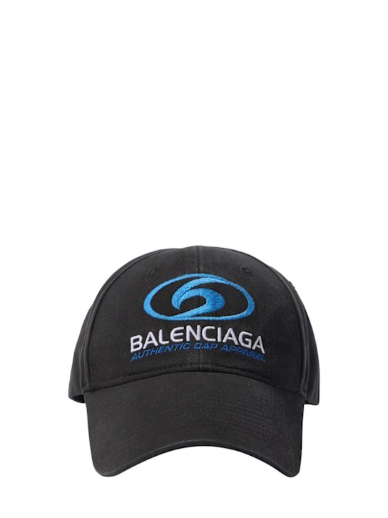 Luisaviaroma Cappello Surfer in drill di cotone