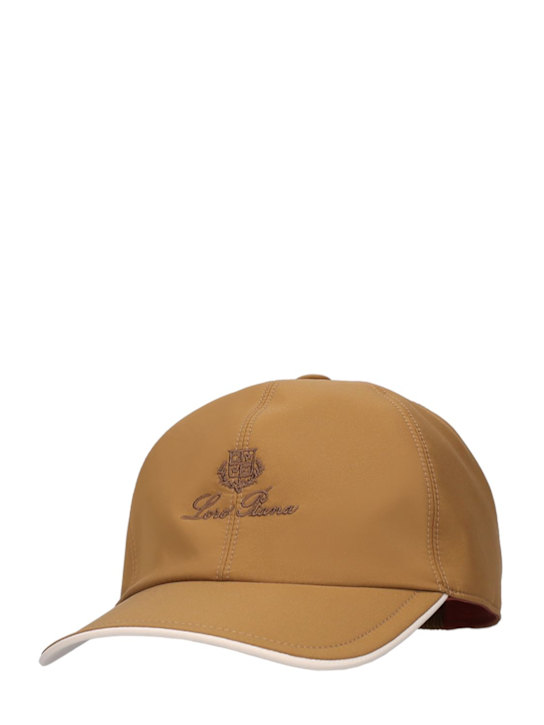 Luisaviaroma Cappello Wind Storm System B Con Logo