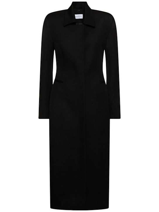 Luisaviaroma Cappotto Alotta in twill