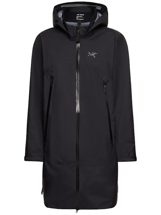 Luisaviaroma Cappotto Beta con cappuccio