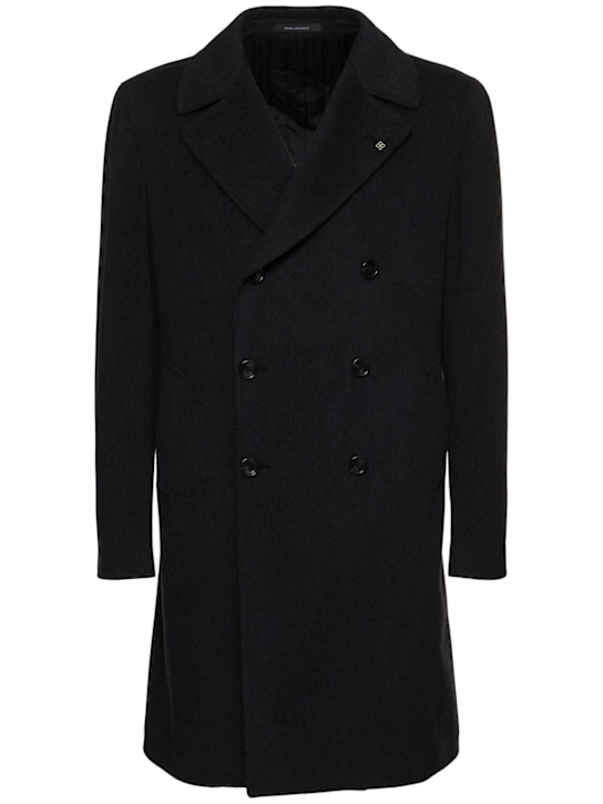 Luisaviaroma Cappotto Bruce in lana e cashmere