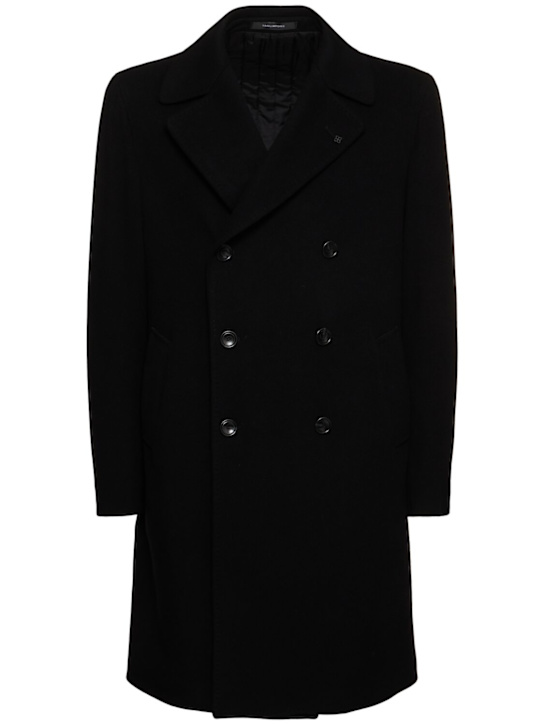 Luisaviaroma Cappotto Bruce in lana e cashmere