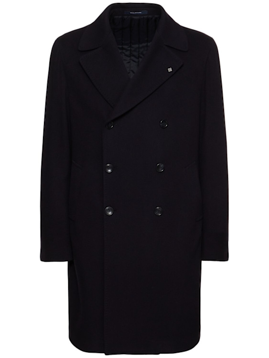 Luisaviaroma Cappotto Bruce in lana e cashmere
