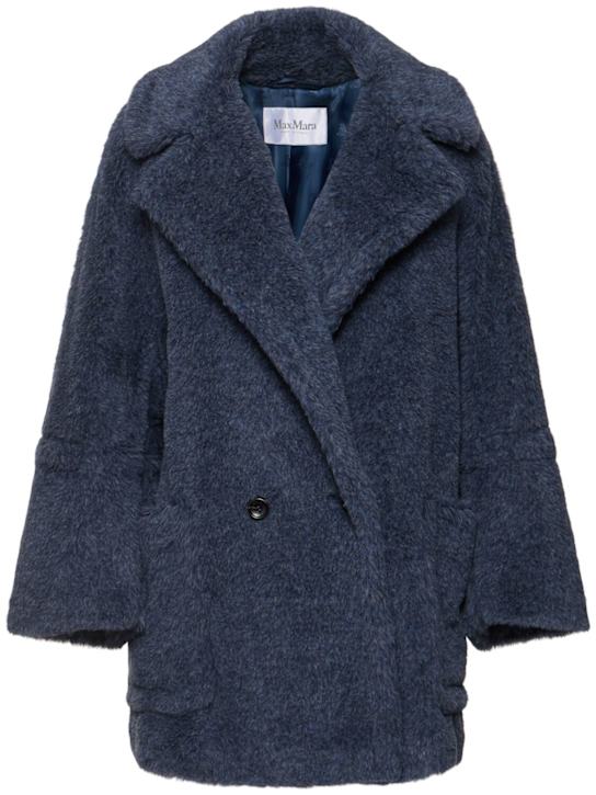 Luisaviaroma Cappotto corto Tedgirl1