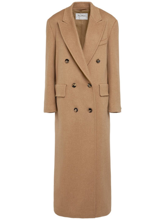 Luisaviaroma Cappotto doppiopetto Fungo