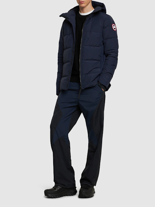 Luisaviaroma Cappotto Hybridge