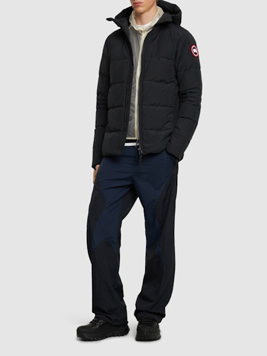 Luisaviaroma Cappotto Hybridge