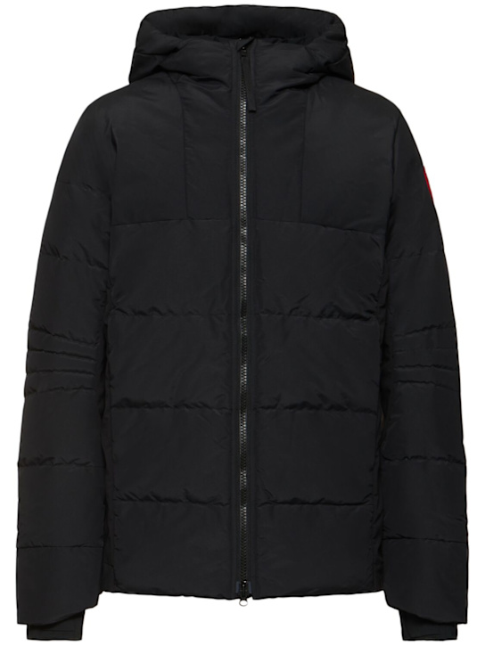 Luisaviaroma Cappotto Hybridge