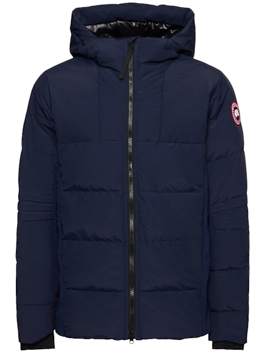 Luisaviaroma Cappotto Hybridge