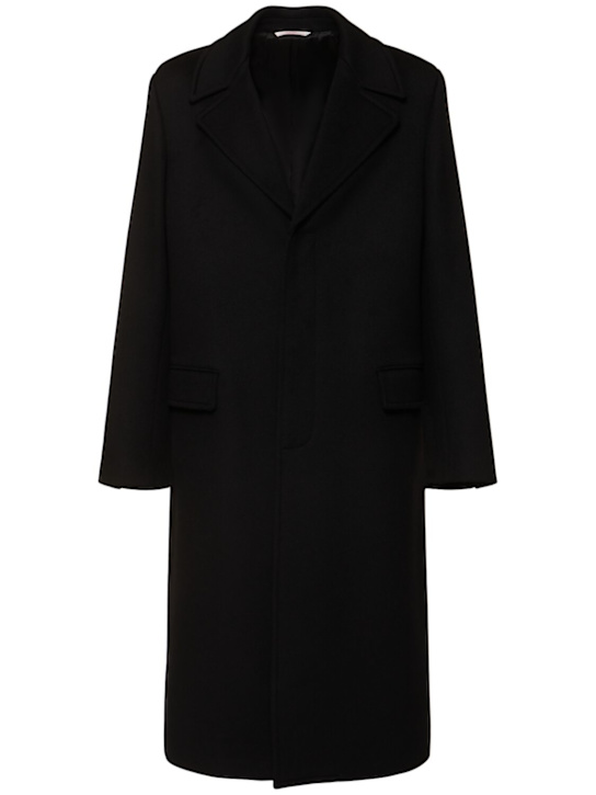 Luisaviaroma Cappotto in lana e cashmere