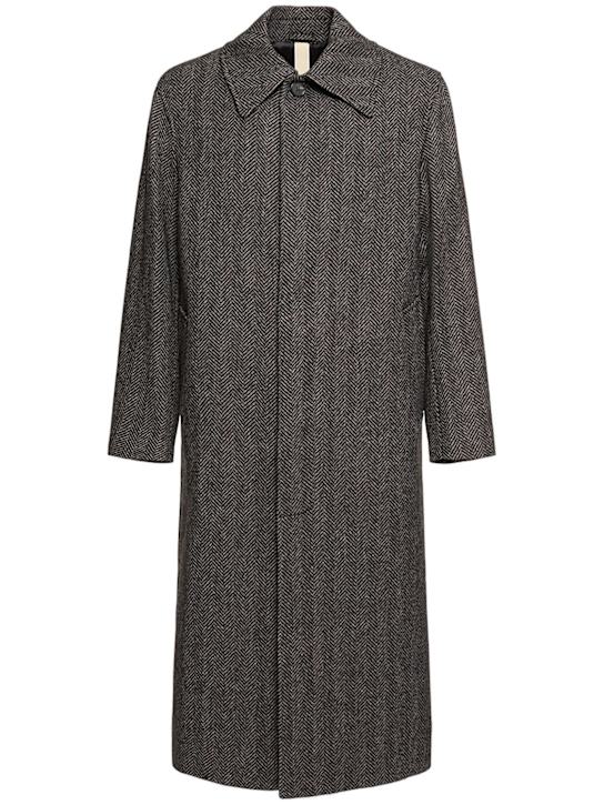 Luisaviaroma Cappotto in lana