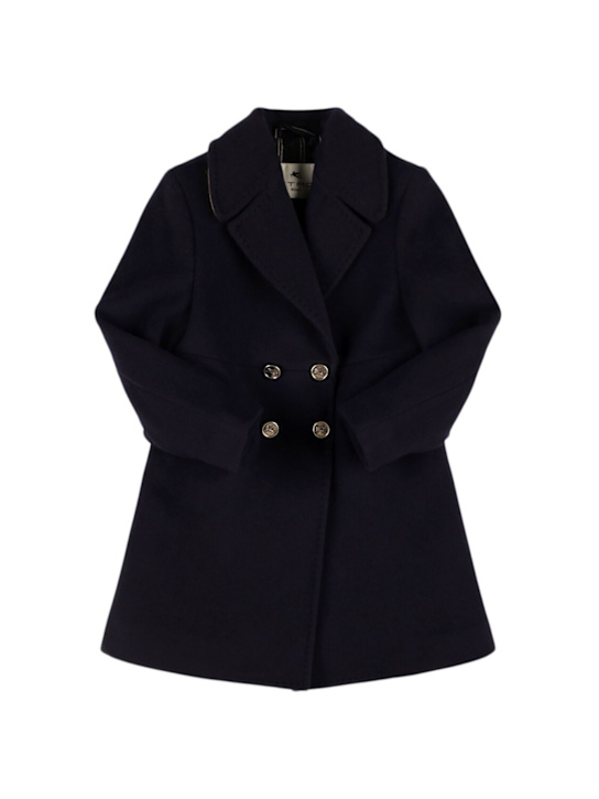 Luisaviaroma Cappotto in misto lana