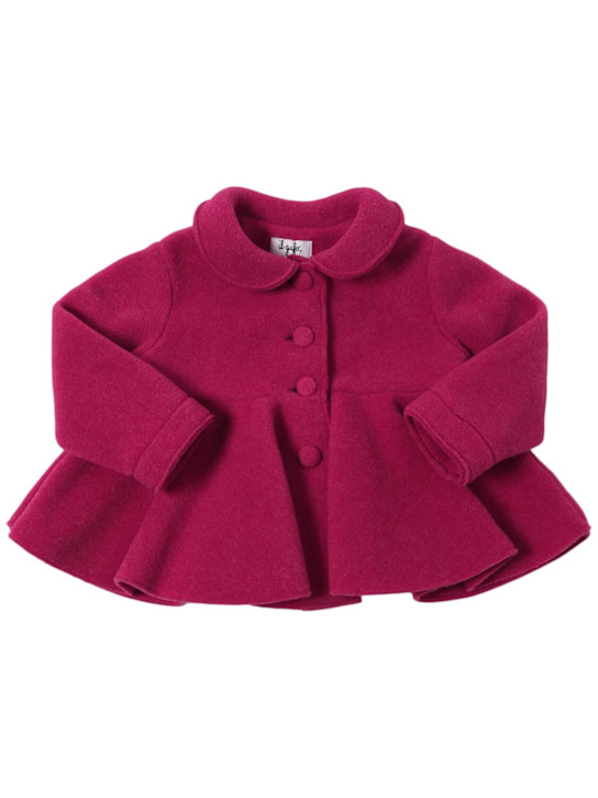 Luisaviaroma Cappotto in misto viscosa