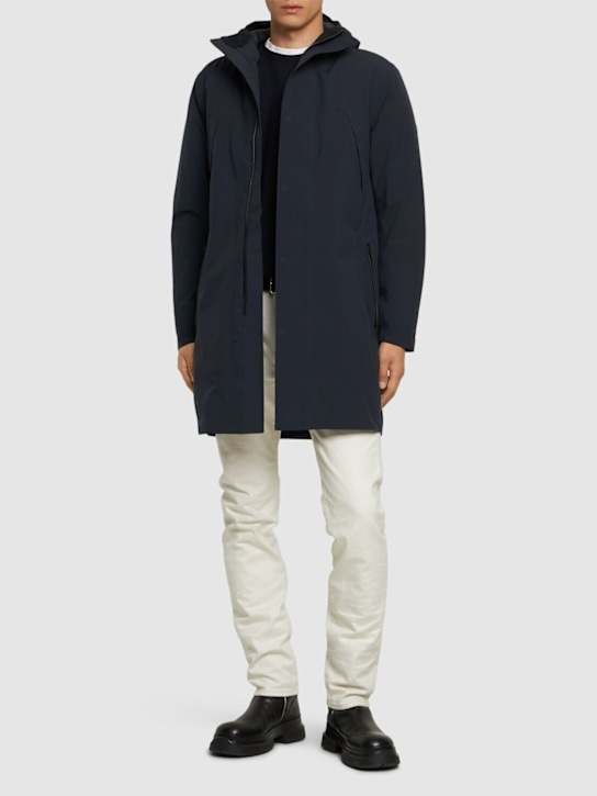 Luisaviaroma Cappotto Koov Pieghevole