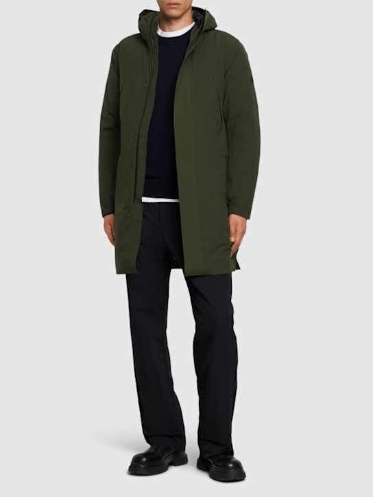 Luisaviaroma Cappotto Koov Pieghevole