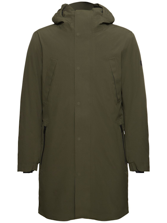 Luisaviaroma Cappotto Koov pieghevole