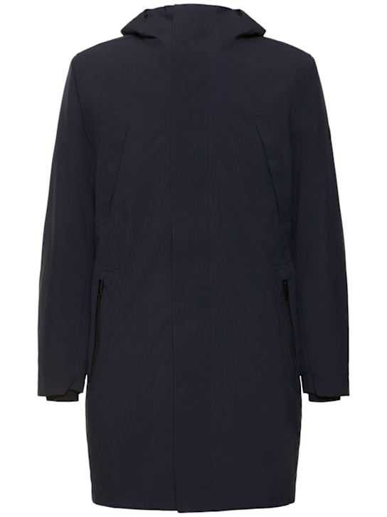 Luisaviaroma Cappotto Koov pieghevole