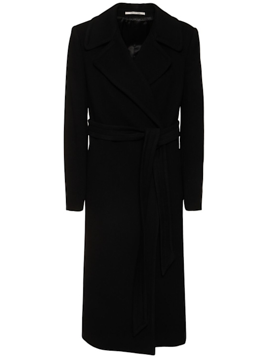 Luisaviaroma Cappotto Molly in lana e cashmere