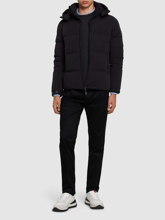 Luisaviaroma Cappotto Odoru