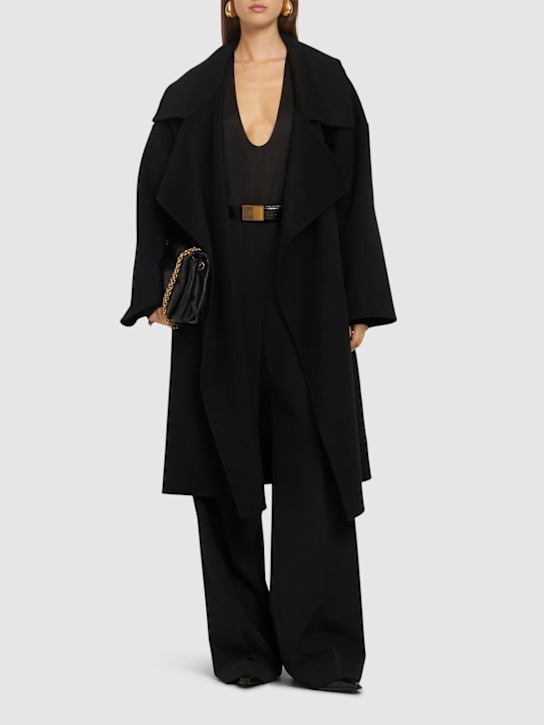 Luisaviaroma Cappotto Oversize