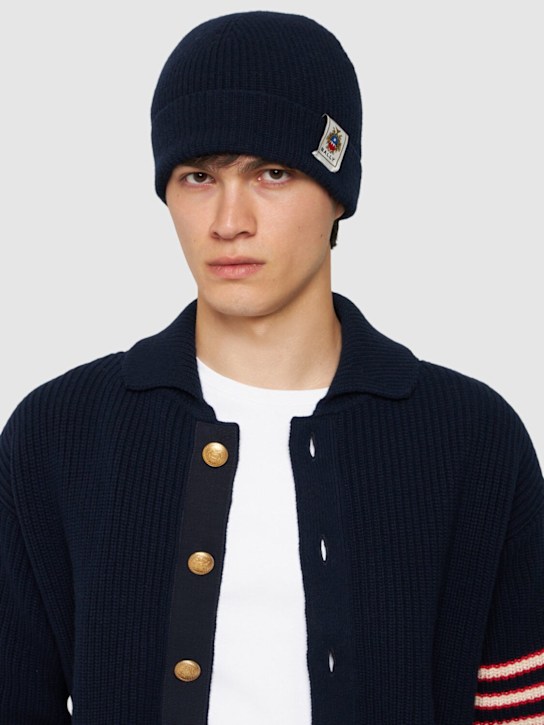 Luisaviaroma Cappotto Rankles In Techno