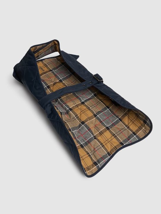 Luisaviaroma Cappotto Trapuntato Per Cani