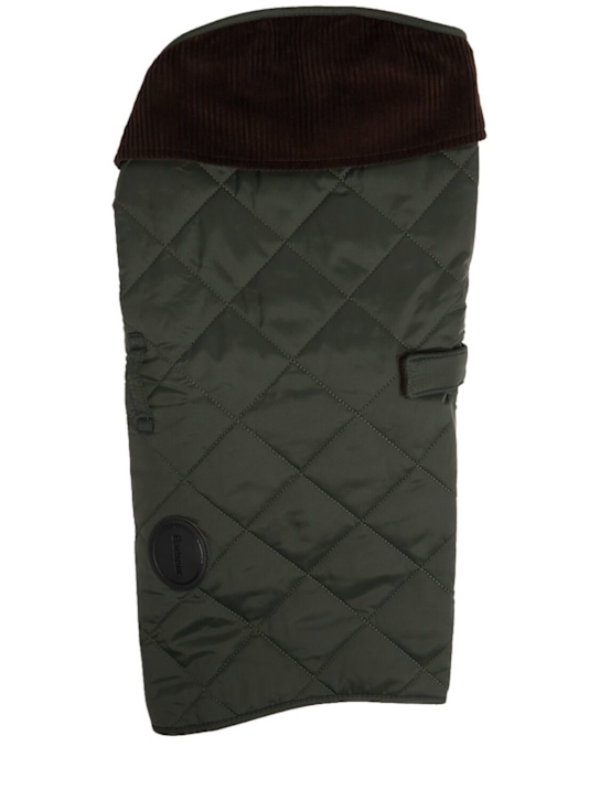 Luisaviaroma Cappotto trapuntato per cani