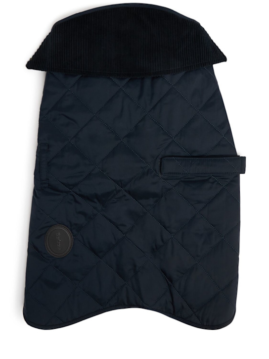 Luisaviaroma Cappotto trapuntato per cani