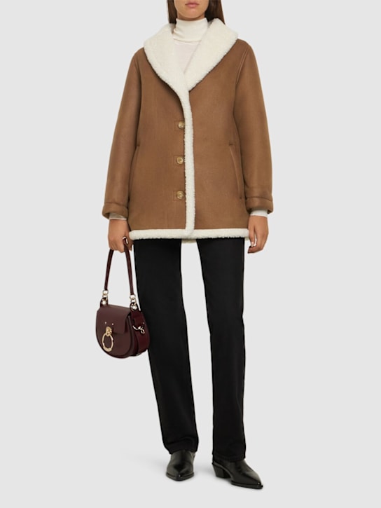 Luisaviaroma Cappotto Vanessa