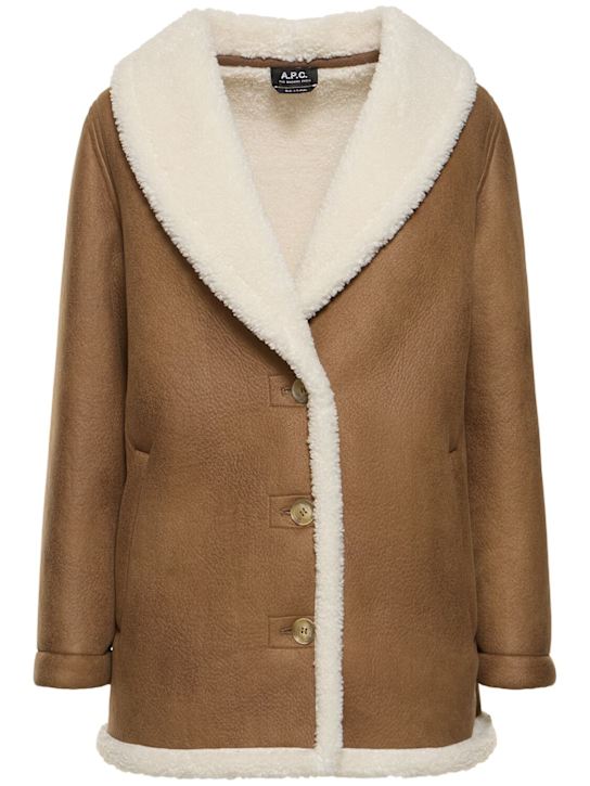 Luisaviaroma Cappotto Vanessa