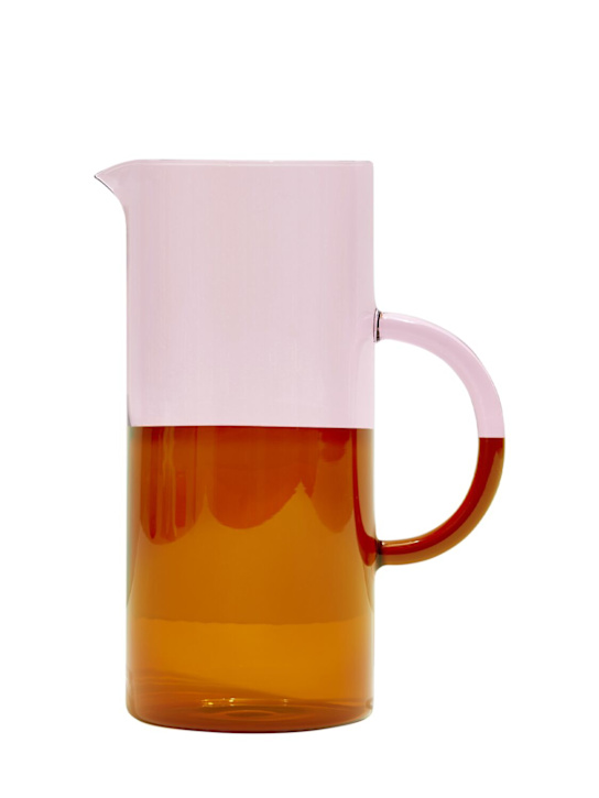 Luisaviaroma Caraffa bicolor