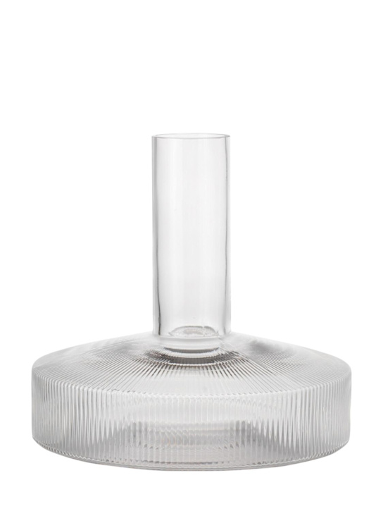 Luisaviaroma Caraffa da vino Ripple