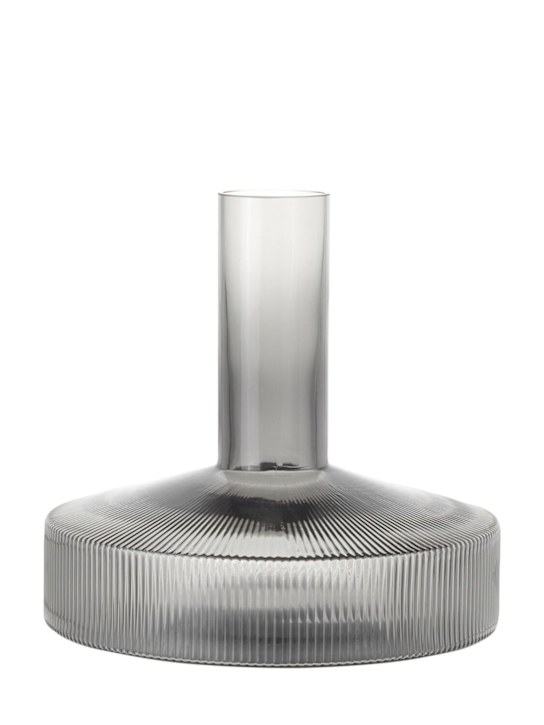 Luisaviaroma Caraffa da vino Ripple