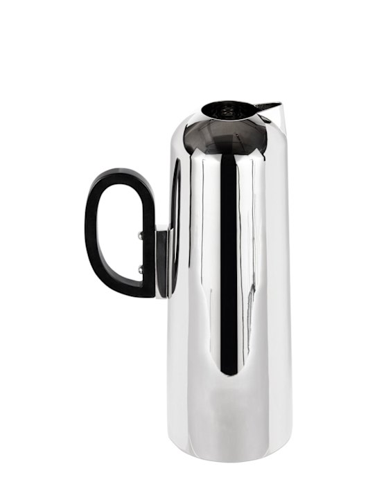 Luisaviaroma Caraffa Form in acciaio inox