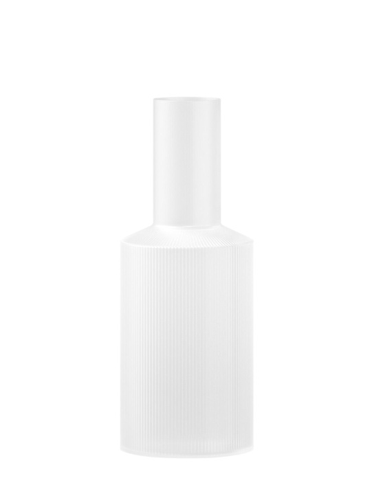 Luisaviaroma Caraffa Frosted Ripple