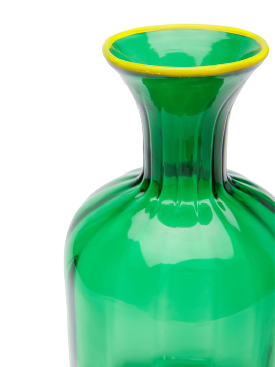 Luisaviaroma Caraffa In Vetro Di Murano