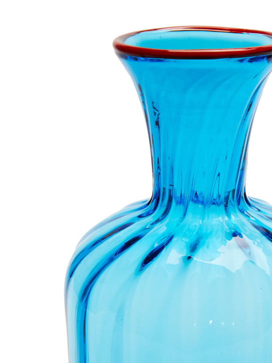 Luisaviaroma Caraffa In Vetro Di Murano