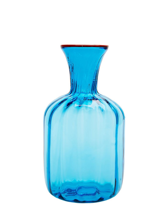 Luisaviaroma Caraffa in vetro di Murano