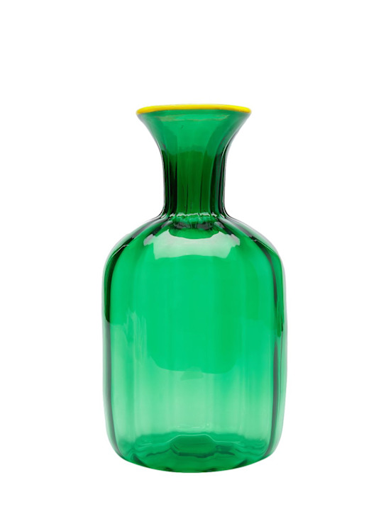 Luisaviaroma Caraffa in vetro di Murano
