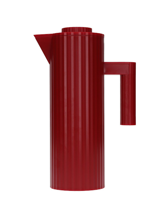 Luisaviaroma Caraffa isolata Plissé
