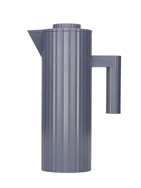 Luisaviaroma Caraffa isolata Plissé