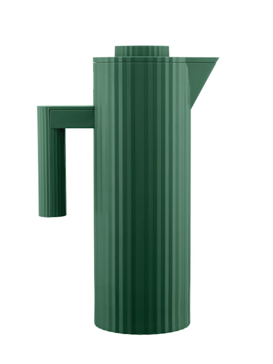 Luisaviaroma Caraffa isolata Plissé