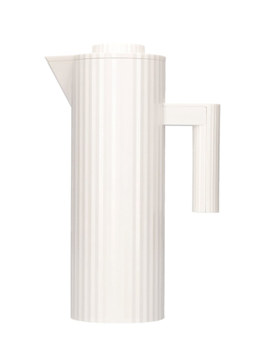 Luisaviaroma Caraffa isolata Plissé