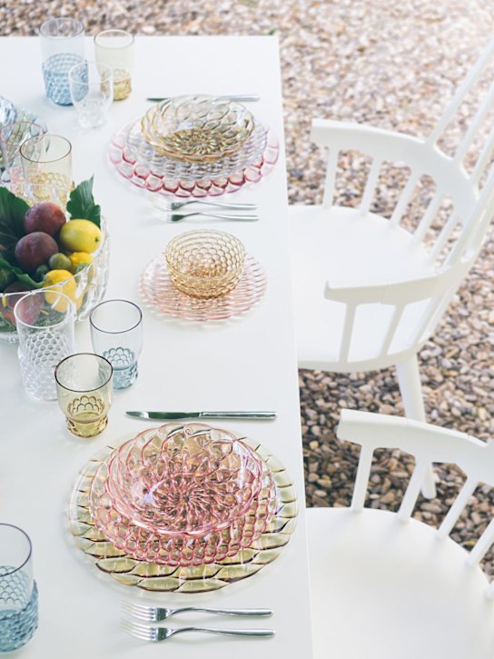 Luisaviaroma Caraffa Jellies Family